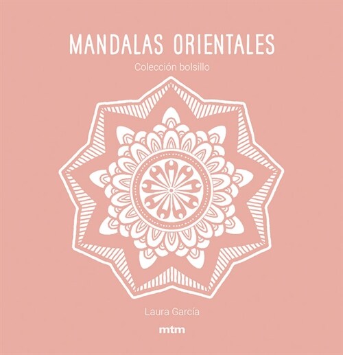 MANDALAS ORIENTALES (Paperback)