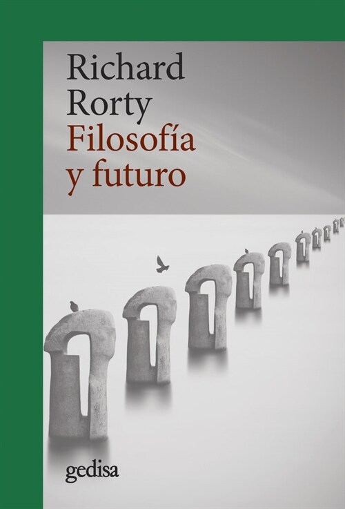 FILOSOFIA Y FUTURO NE (Paperback)