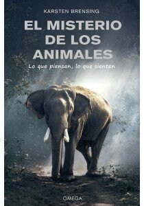 MISTERIO DE LOS ANIMALES,EL (Paperback)