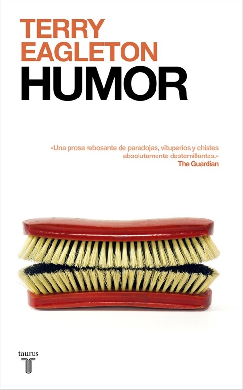 ON HUMOUR (Paperback)