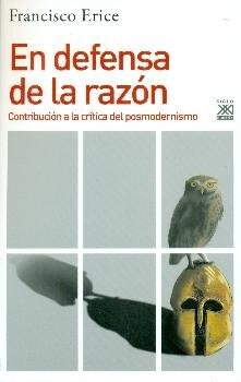 EN DEFENSA DE LA RAZON (Book)