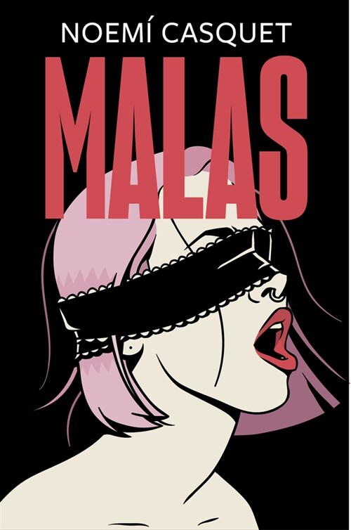 Malas / Bad (Paperback)