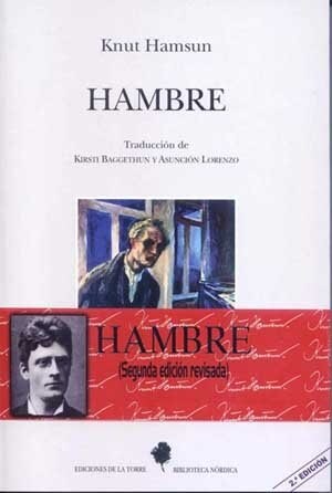 HAMBRE (Book)