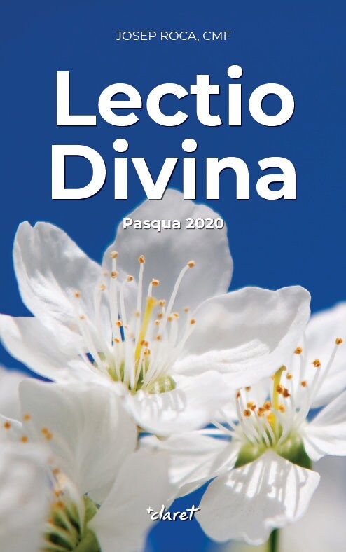 LECTIO DIVINA PASQUA 2020 CATALAN (Paperback)