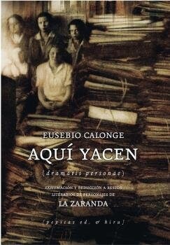 AQUI YACEN (Book)