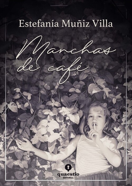 MANCHAS DE CAFE (Paperback)