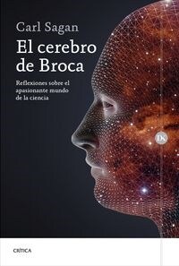 CEREBRO DE BROCA,EL (Book)