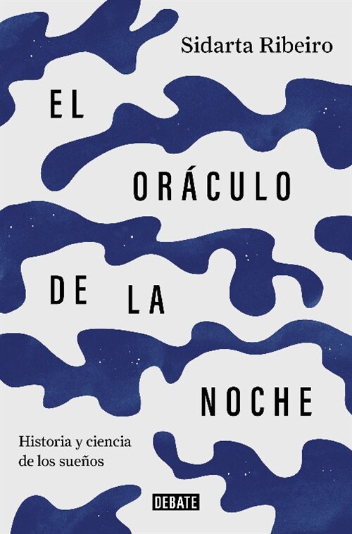ORACULO DE LA NOCHE,EL (Book)