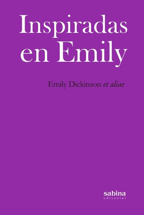 INSPIRADAS EN EMILY (Paperback)