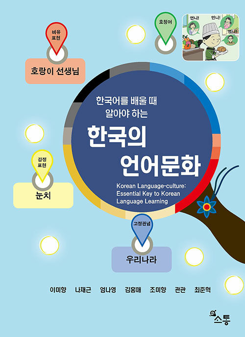 한국의 언어문화