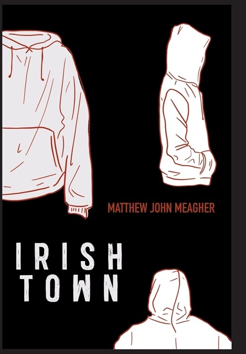 Irish Town (Hardcover)