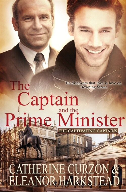 The Captain and the Prime Minister (Paperback)