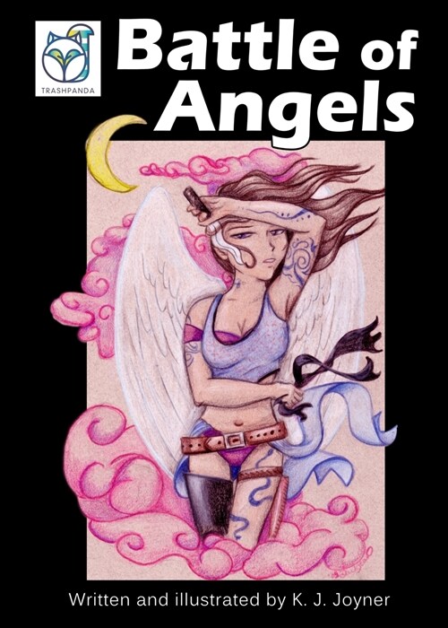 Battle of Angels (Paperback)
