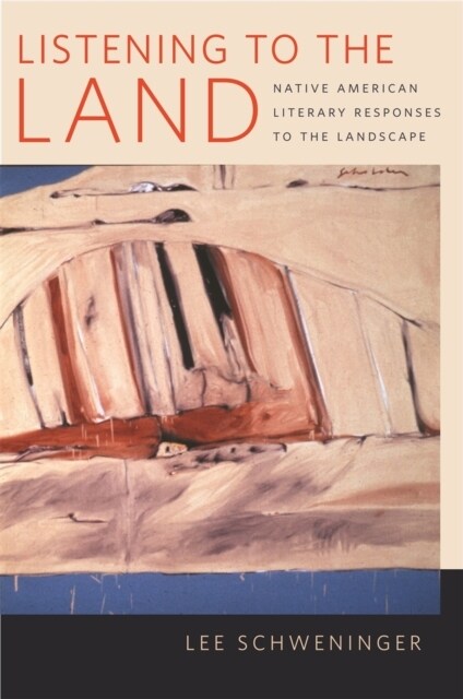 Listening to the Land (DG)