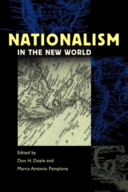 Nationalism in the New World (DG)