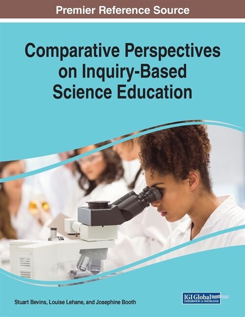 Comparative Perspectives on Inquiry-Based Science Education (Paperback)
