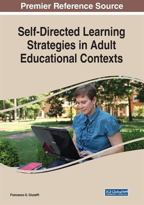 Self-Directed Learning Strategies in Adult Educational Contexts (Paperback)