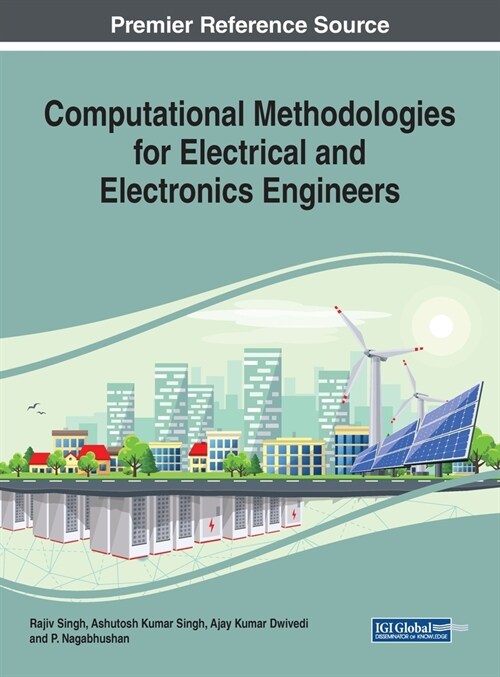 Computational Methodologies for Electrical and Electronics Engineers (Hardcover)