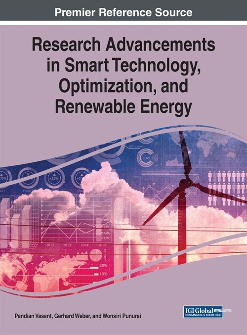 Research Advancements in Smart Technology, Optimization, and Renewable Energy (Hardcover)