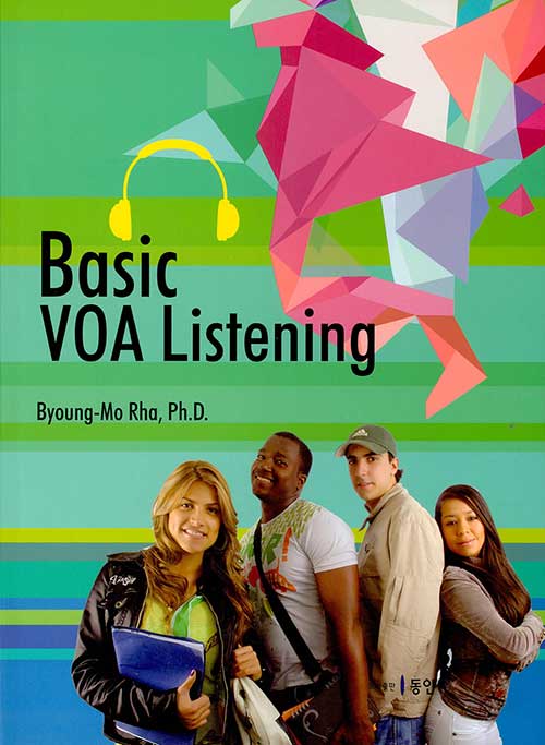 Basic VOA Listening