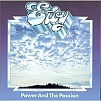 [수입] Eloy - Power And The Passion (Remastered)(CD)