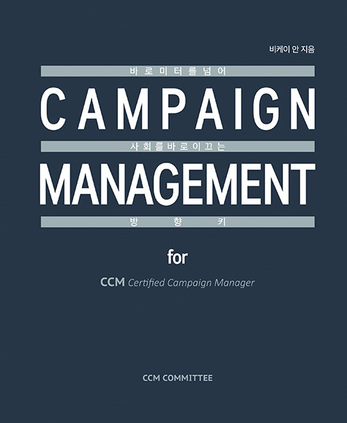 Campaign Management