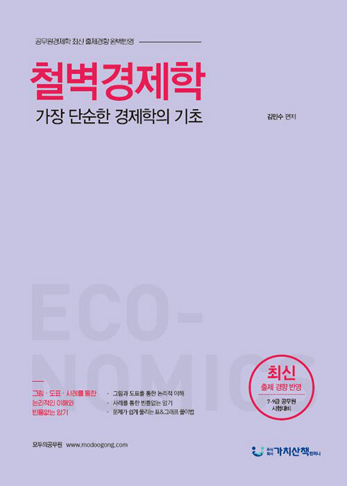 2020 철벽경제학