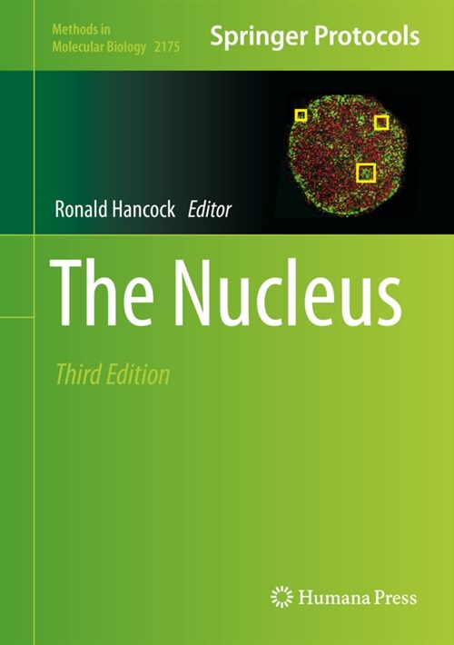 The Nucleus (Hardcover, 3, 2020)