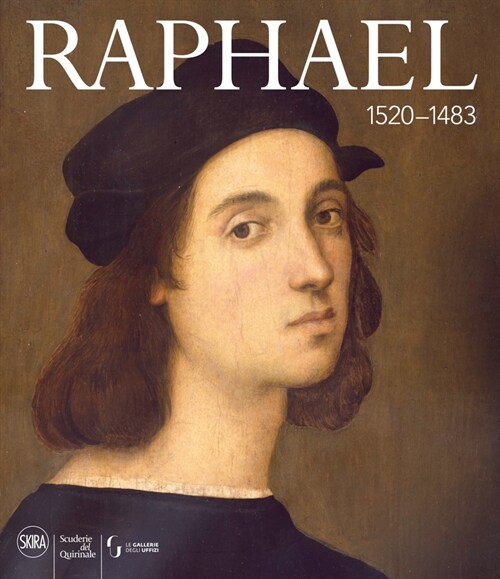 Raphael: 1520-1483 (Hardcover)