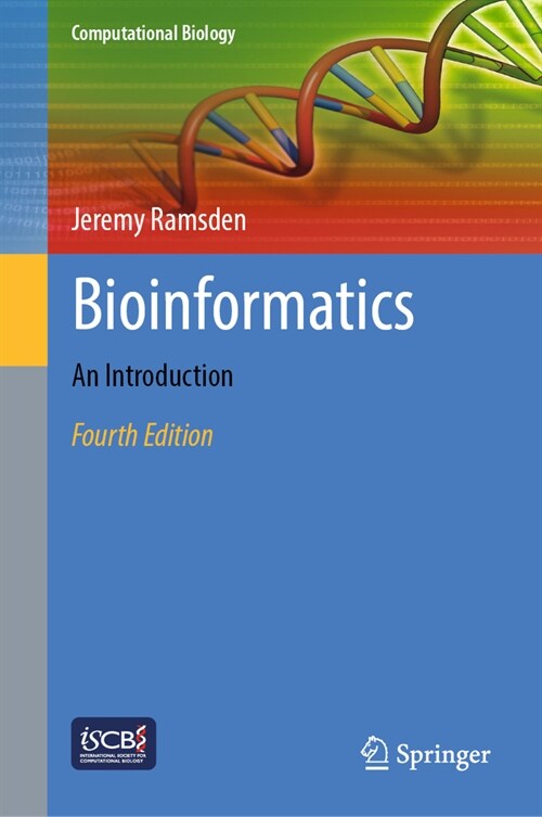 Bioinformatics: An Introduction (Hardcover, 4, 2021)
