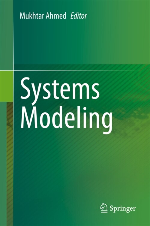 Systems Modeling (Hardcover)