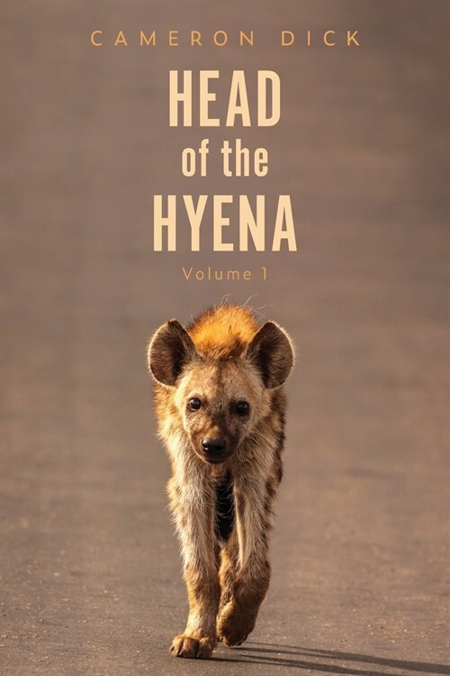 Head of the Hyena: Volume 1 (Paperback)