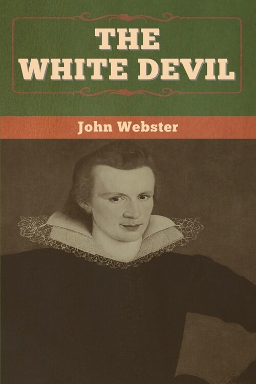 The White Devil (Paperback)