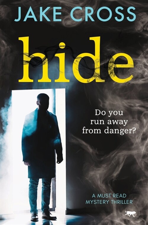 Hide (Paperback)