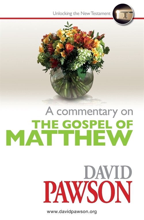 A Commentary on the Gospel of Matthew (Paperback)