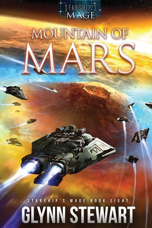 Mountain of Mars (Paperback)