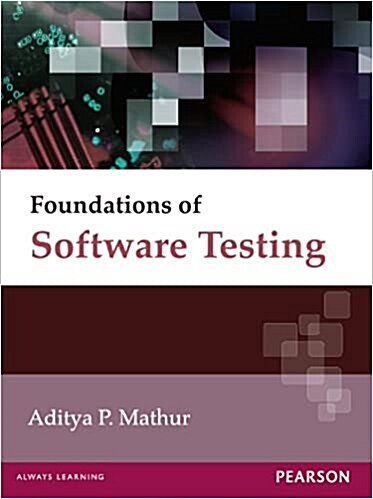 Foundations of Software Testing