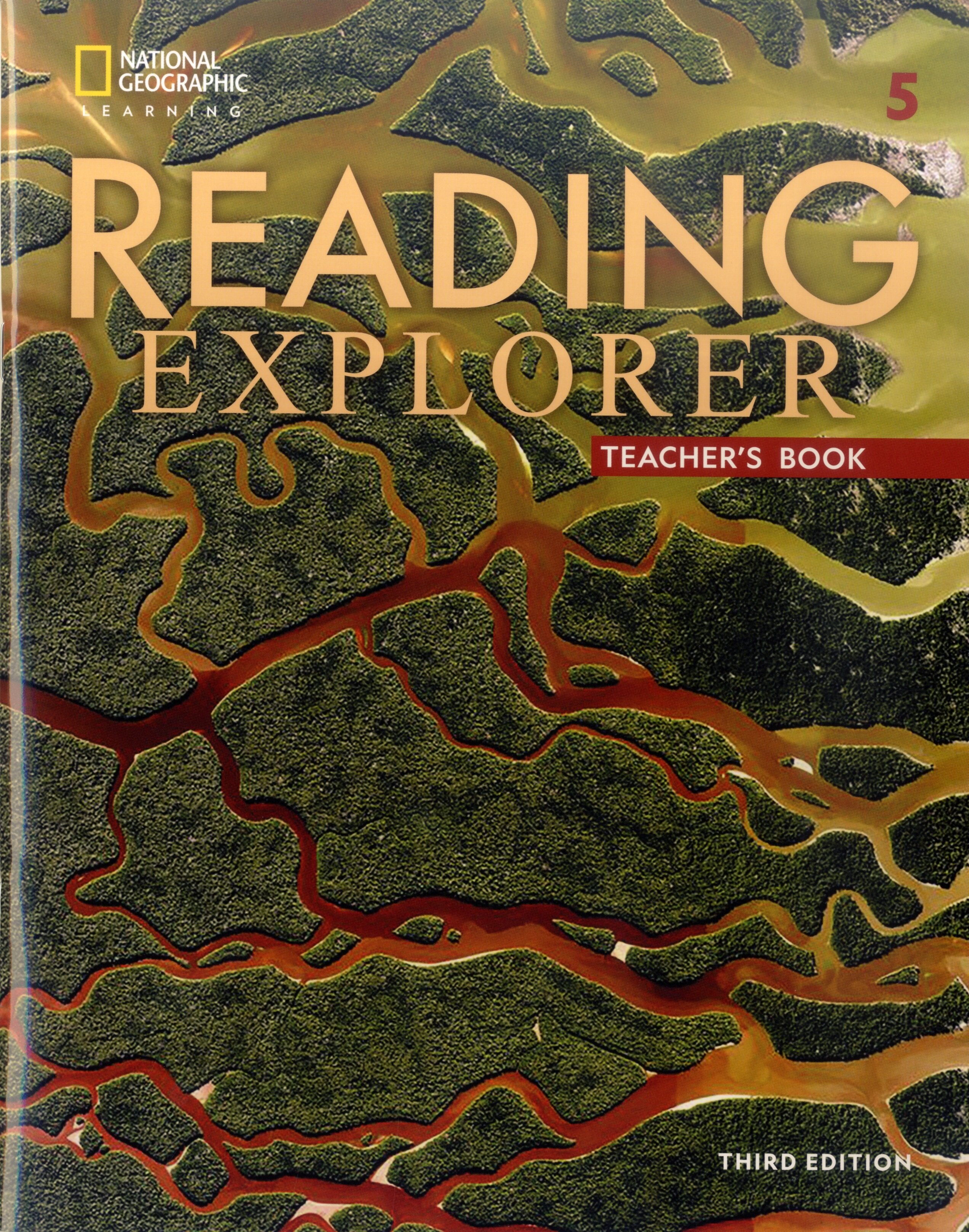 Reading Explorer 5 : Teachers Book (Paperback, 3rd Edition)