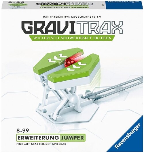 GraviTrax Jumper (Toy)