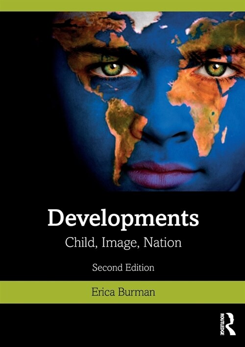 Developments : Child, Image, Nation (Paperback, 2 ed)