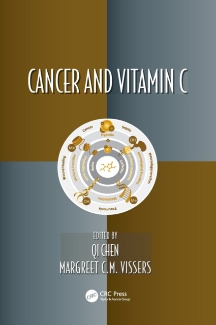 Cancer and Vitamin C (Hardcover, 1)