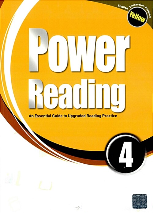 Power Reading 4