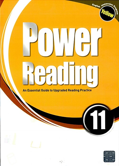 Power Reading 11