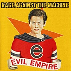 Rage Against The Machine - Evil Empire