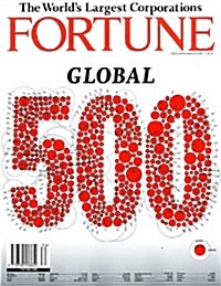 Fortune (주간 미국판): 2008년 7월 21일