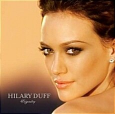 [중고] Hilary Duff - Dignity