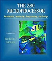 The Z80 Microprocessor (Hardcover, 3rd, Subsequent)