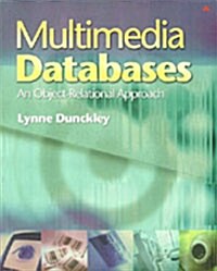 Multimedia Databases (Paperback, CD-ROM)