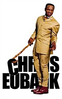 Chris Eubank : The Autobiography (Paperback)