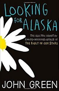Looking for Alaska (Paperback)